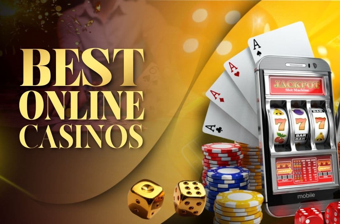 Die 10 größten online casinos -Fehler, die Sie leicht vermeiden können